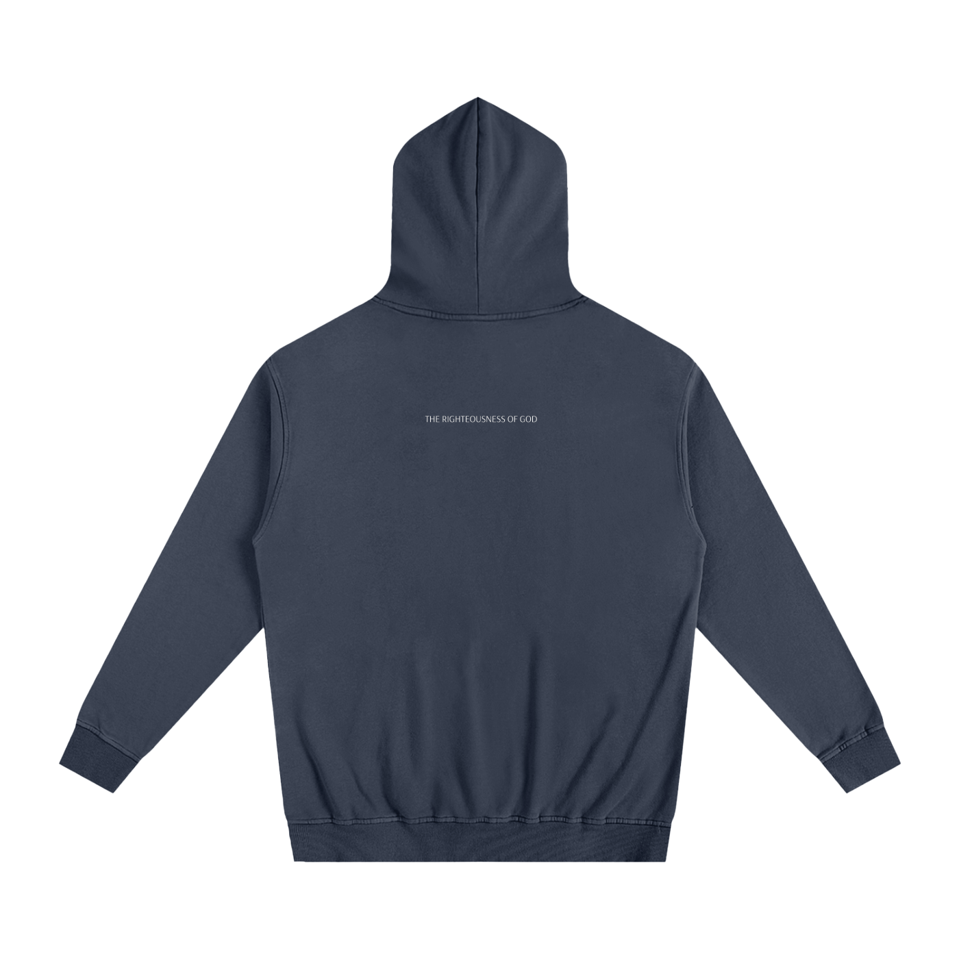 I'm literally a child of God - Oversized Essential Hoodie