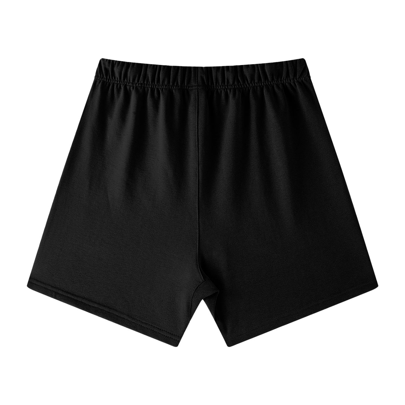 The Righteousness of God - Streetwear Unisex Heavyweight Earth Tone Loose Fit FOG 100% Cotton Shorts