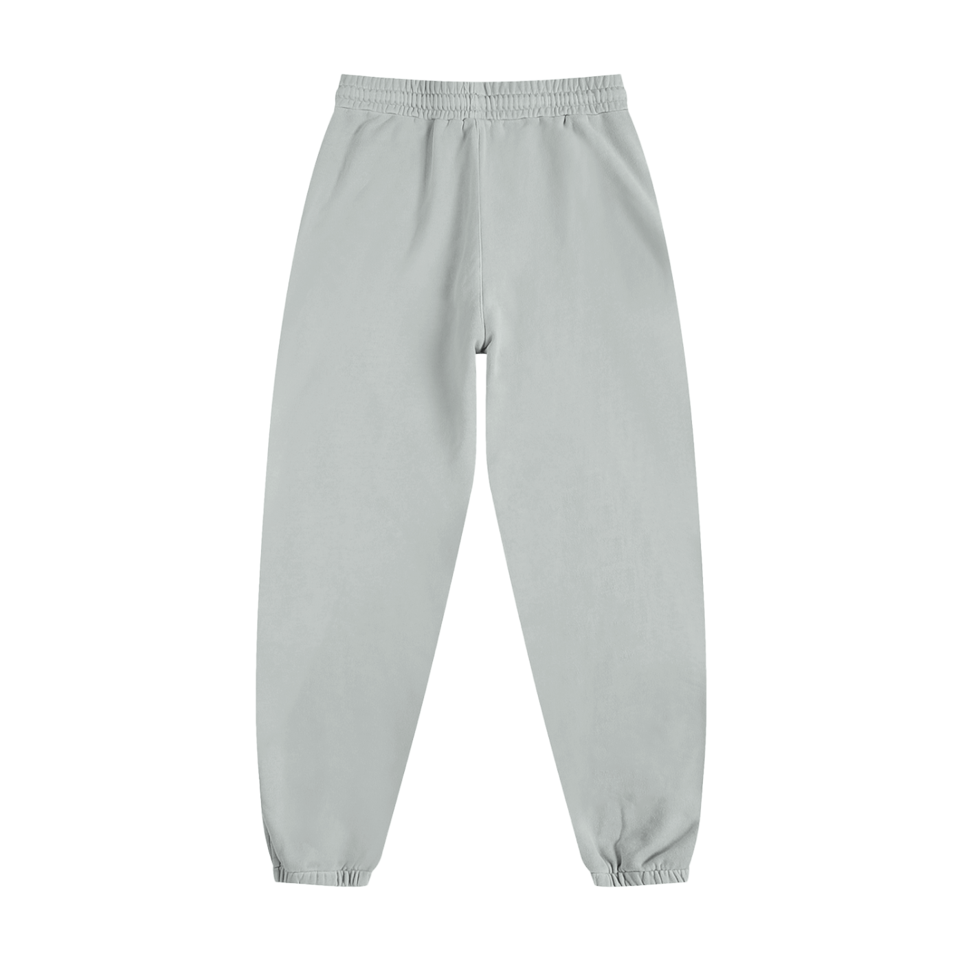 The Righteousness of God - Eco-friendly Enzyme Washed Sweatpants