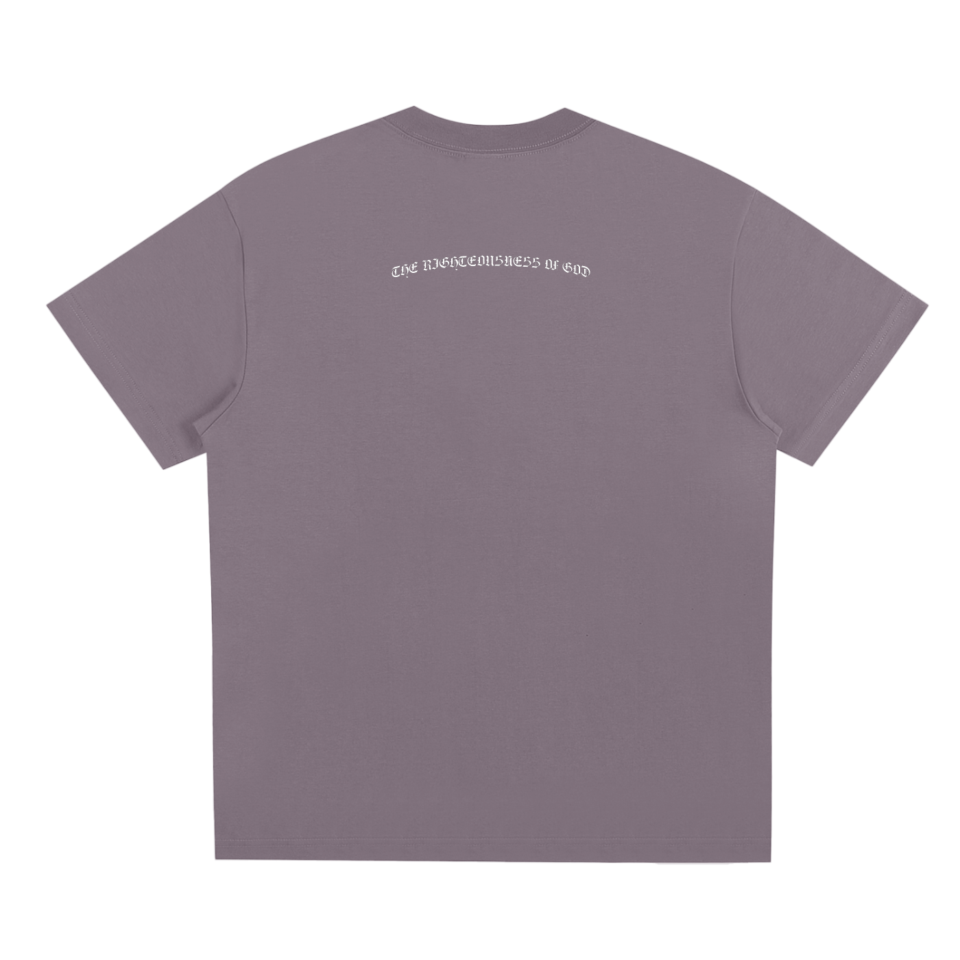 The Blood Is Enough - Sorona Quick-Dry Cooling T-shirt