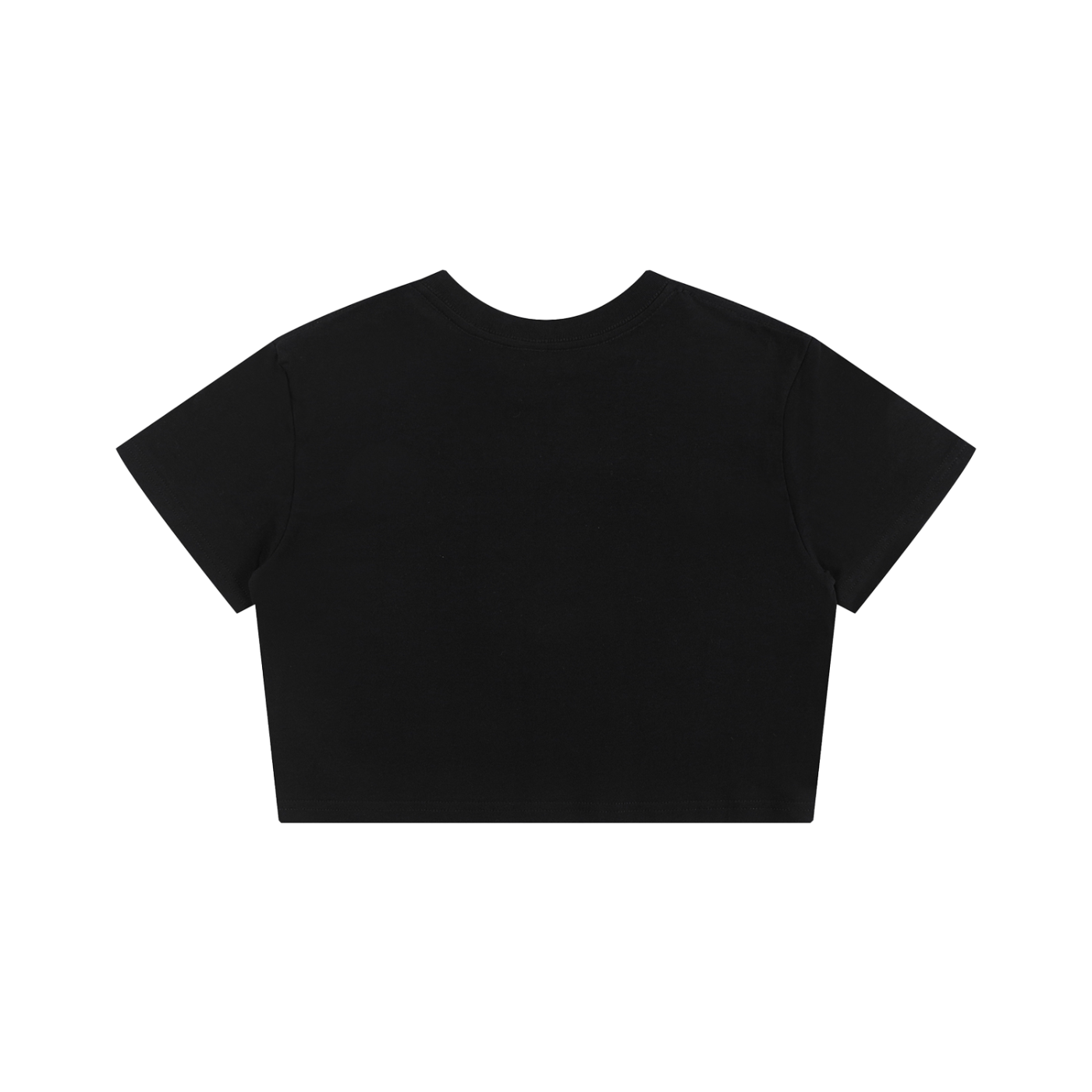 Beloved - Baby Tee Seamless T-Shirt - 200 GSM