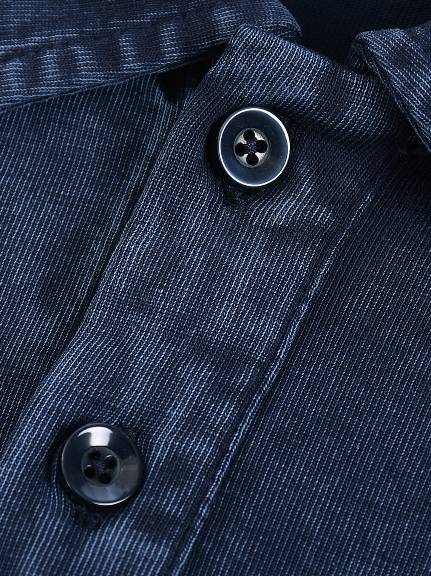 The Righteousness of God - Heavyweight Snow-Washed Polo T-Shirt