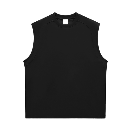 Forgiven - Sorona Quick-Dry Cooling Tank Top