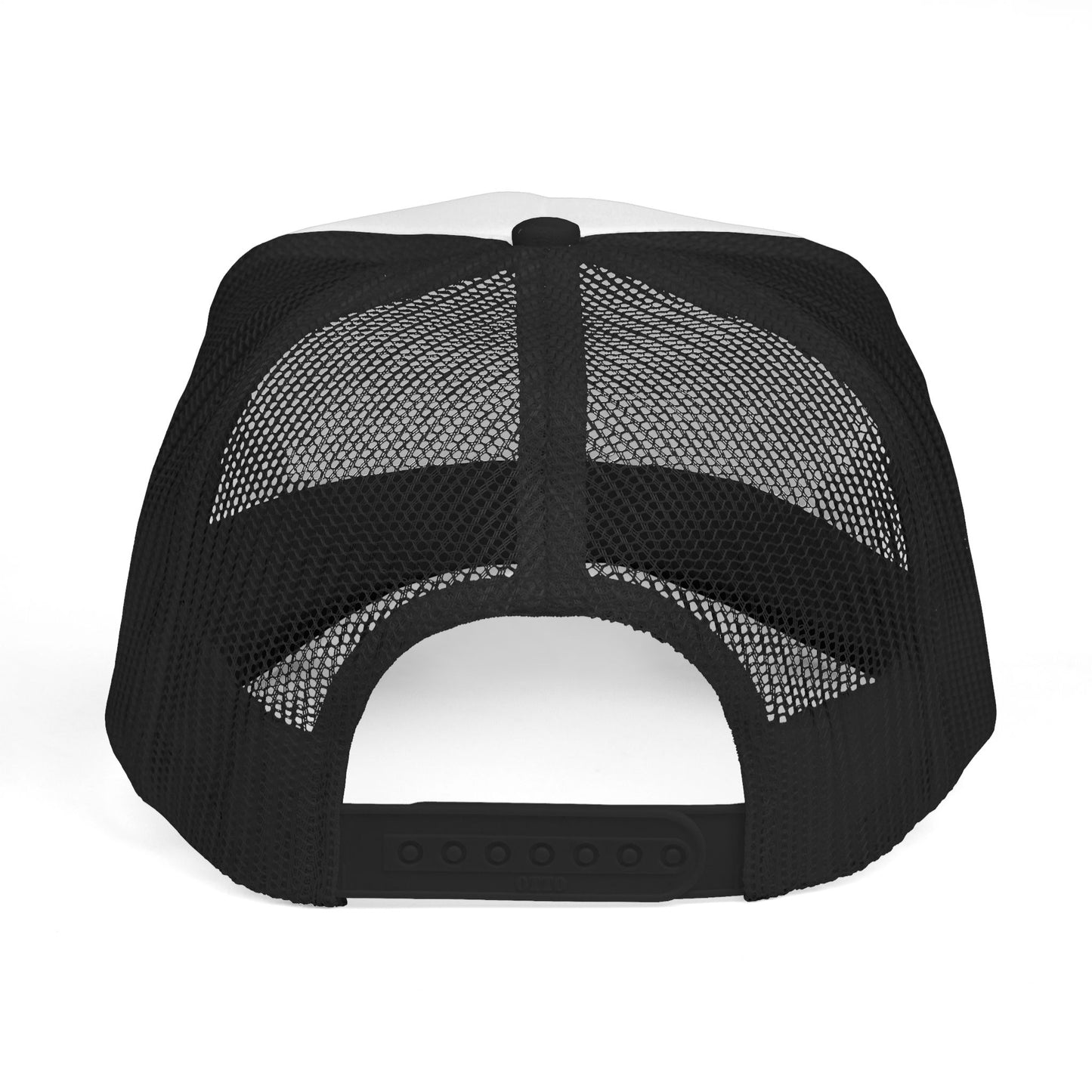 The Righteousness of God - White Background Trucker Hat