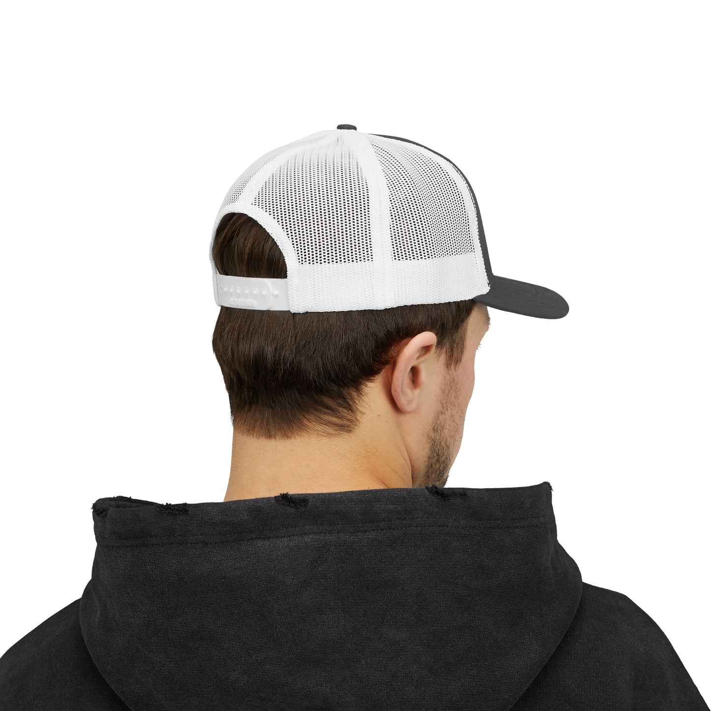The Righteousness of God - Stylish Snapback Trucker Cap