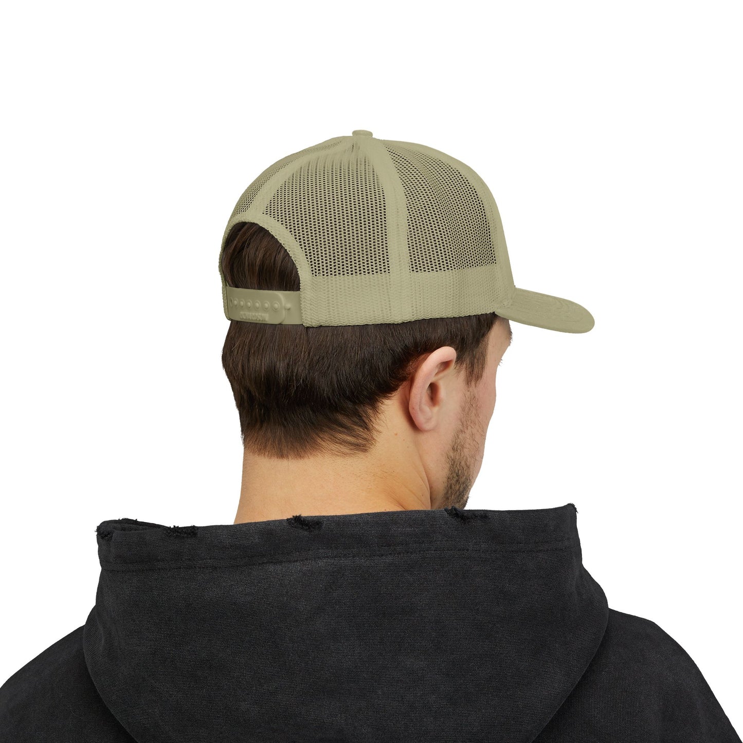 The Righteousness of God - Stylish Snapback Trucker Cap