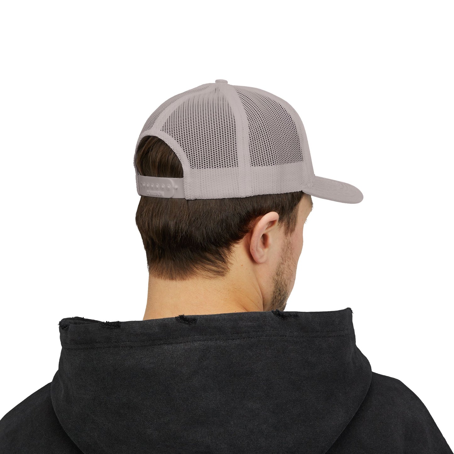 The Righteousness of God - Stylish Snapback Trucker Cap