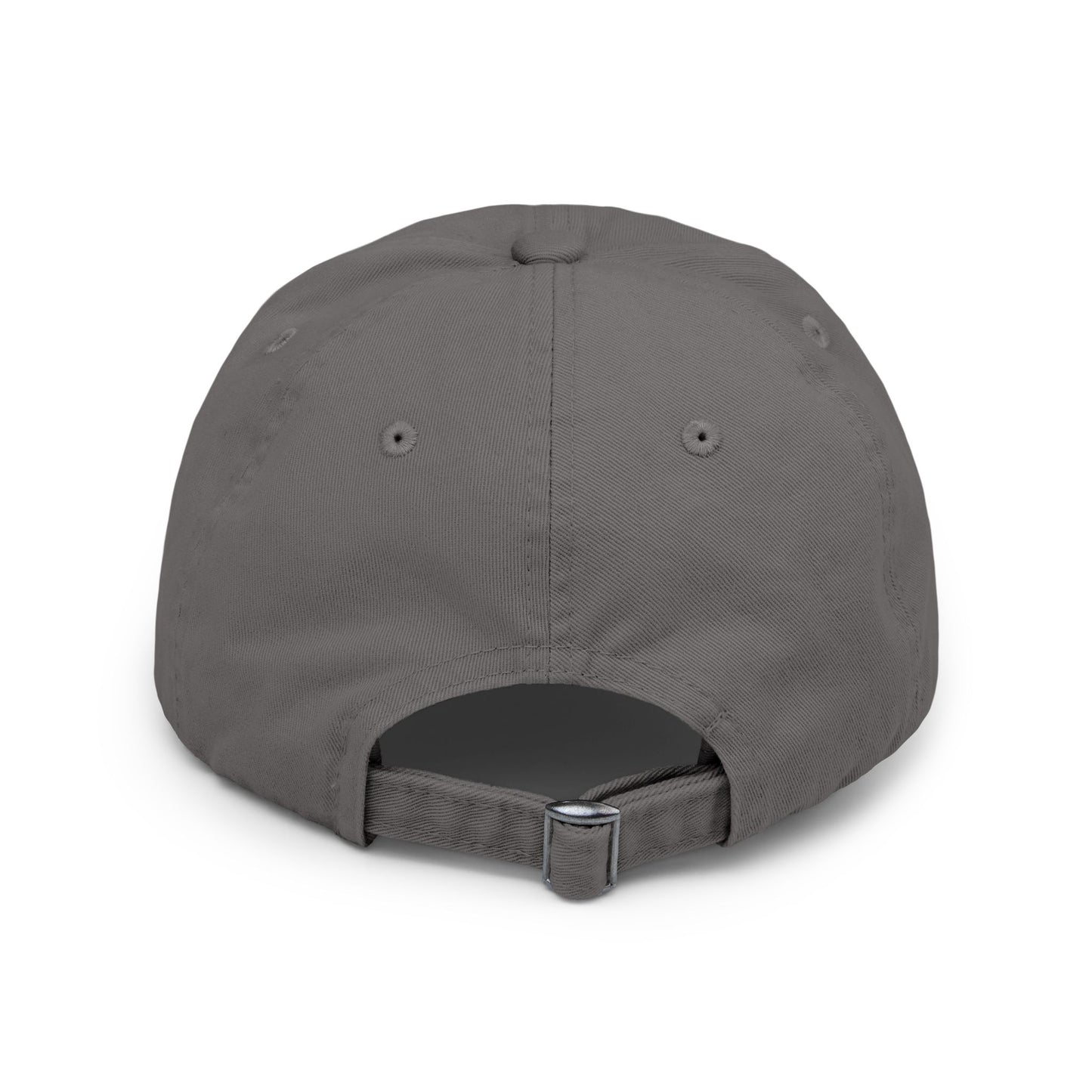Forgiven - Distressed Casual Cap