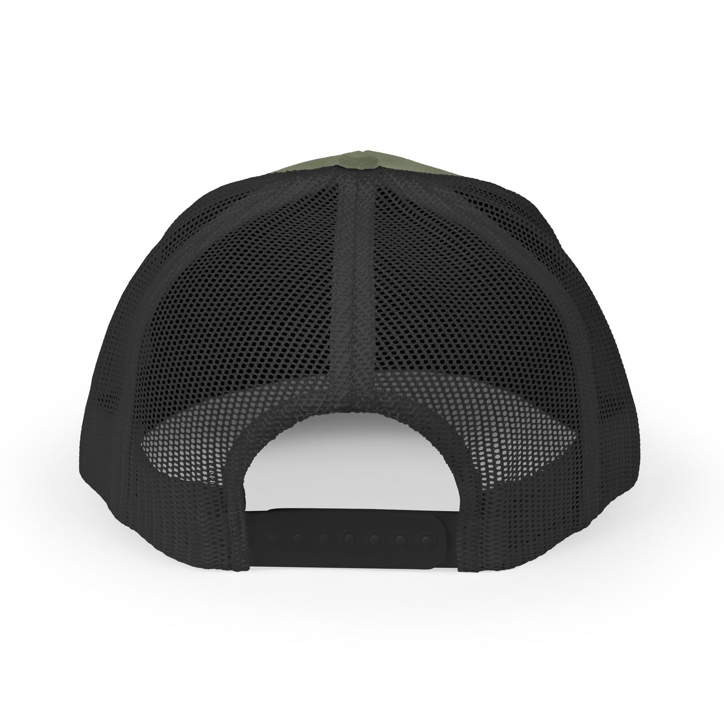 The Righteousness of God - Stylish Snapback Trucker Cap