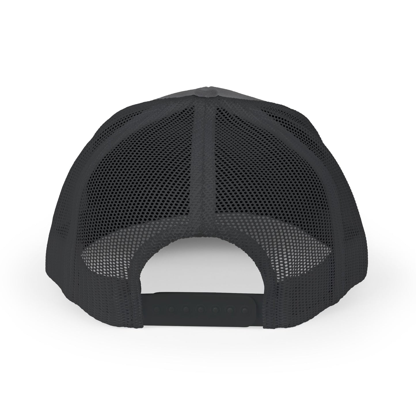 The Righteousness of God - Stylish Snapback Trucker Cap