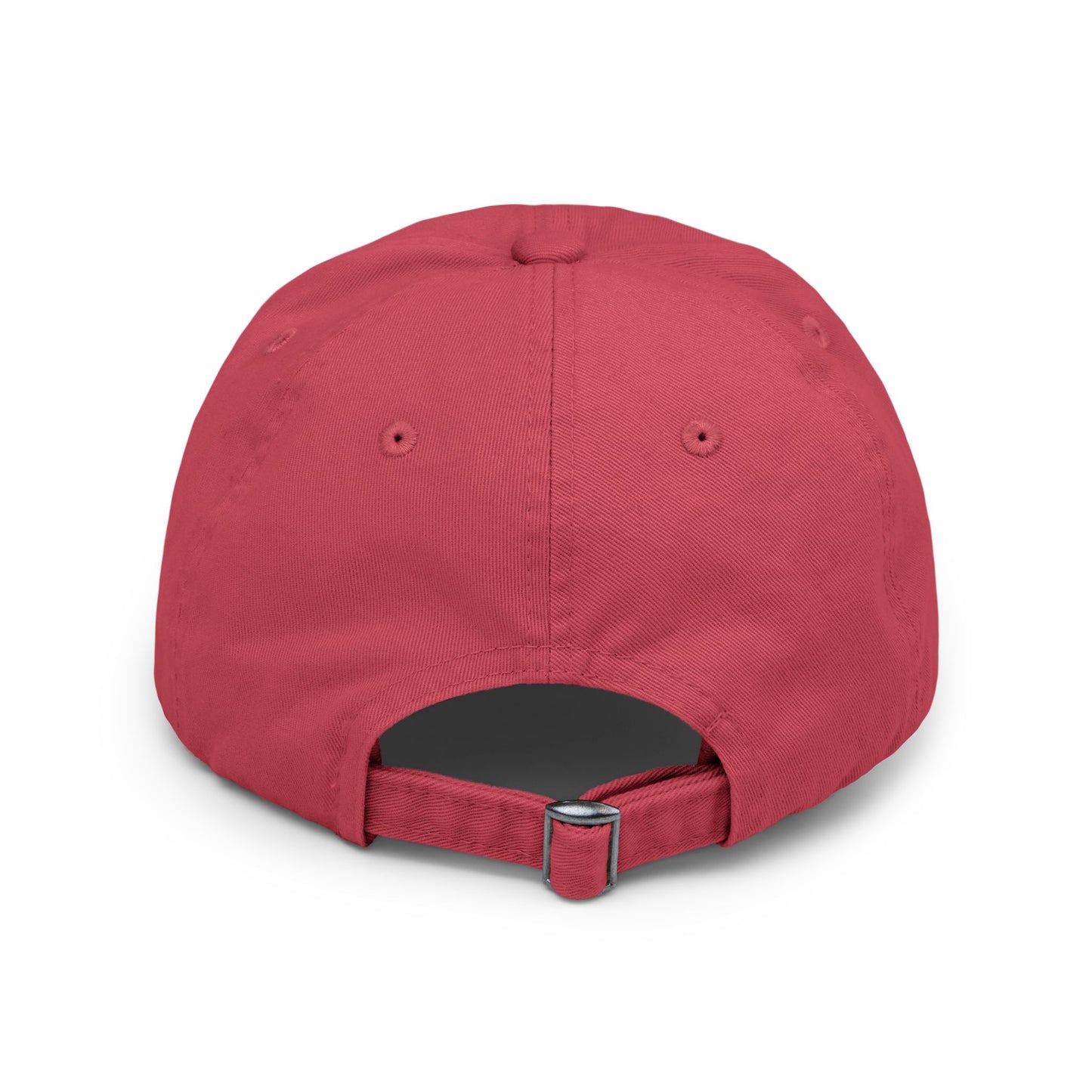 Forgiven - Distressed Casual Cap