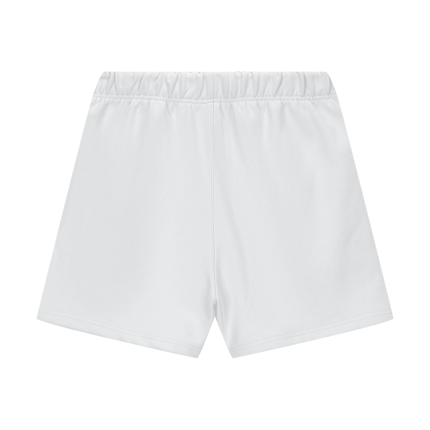 The Righteousness of God - Streetwear Unisex Heavyweight 460G Fleece Loose Fit Shorts