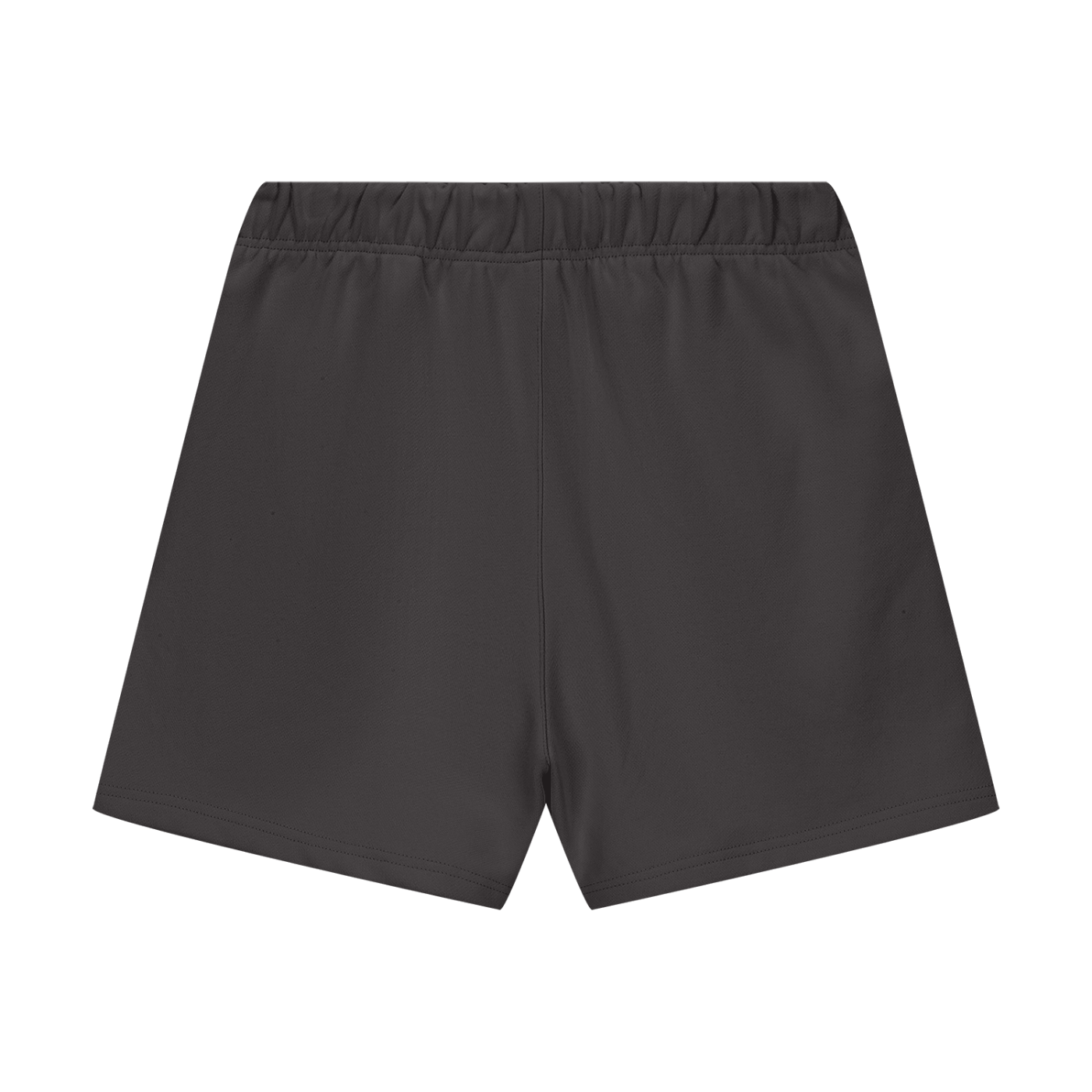 The Righteousness of God - Streetwear Unisex Heavyweight 460G Fleece Loose Fit Shorts