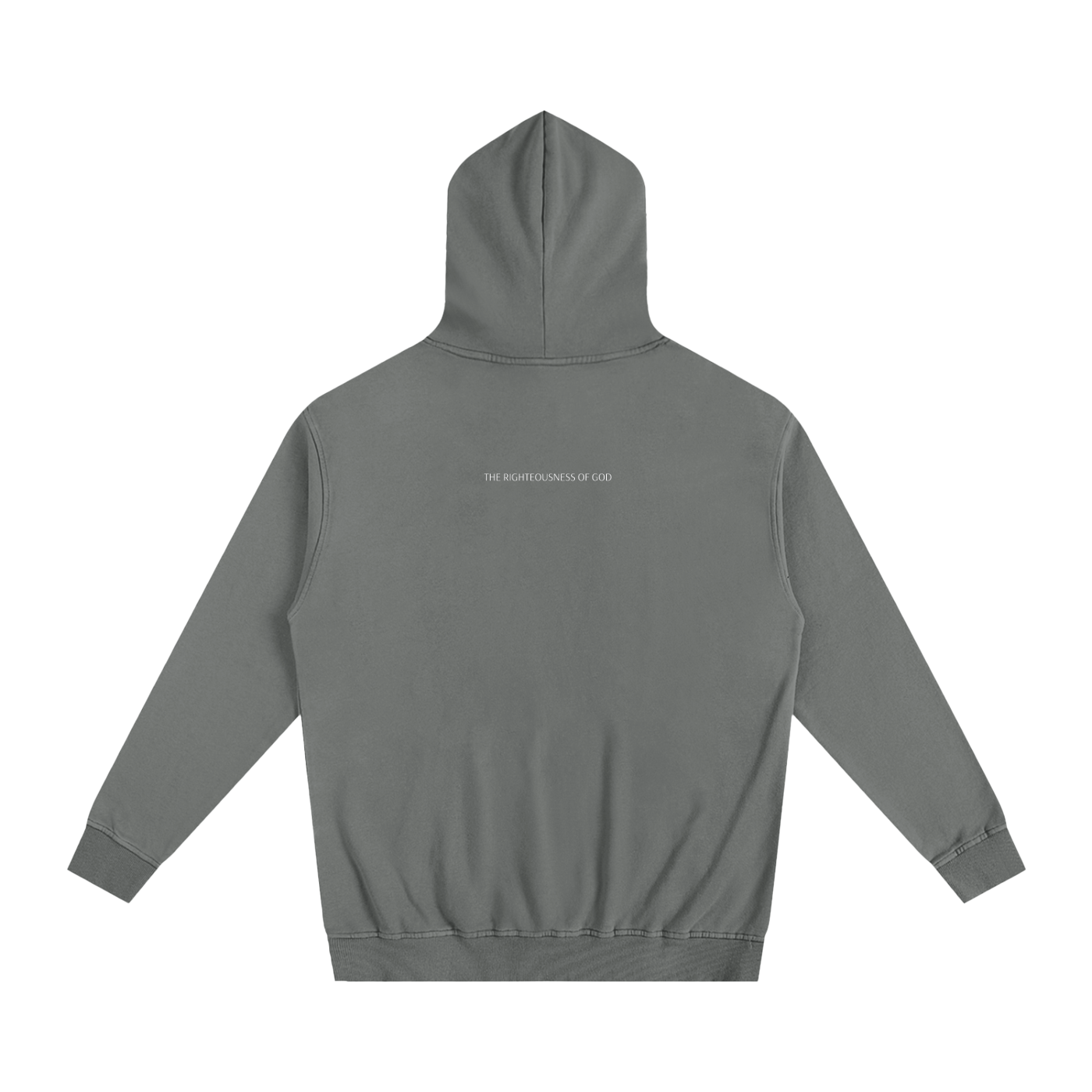 I'm literally a child of God - Oversized Essential Hoodie