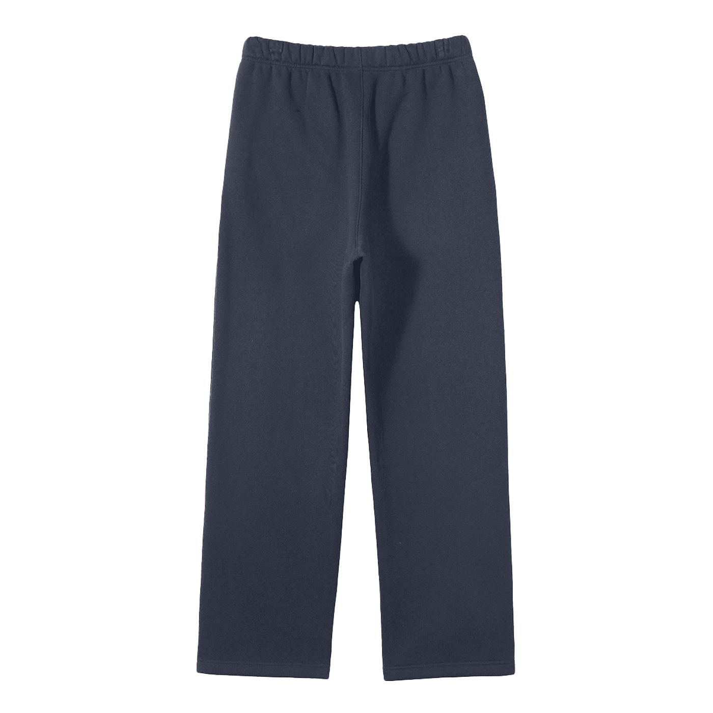 The Righteousness of God - Streetwear Unisex Solid Color Fleece Straight Leg Pants