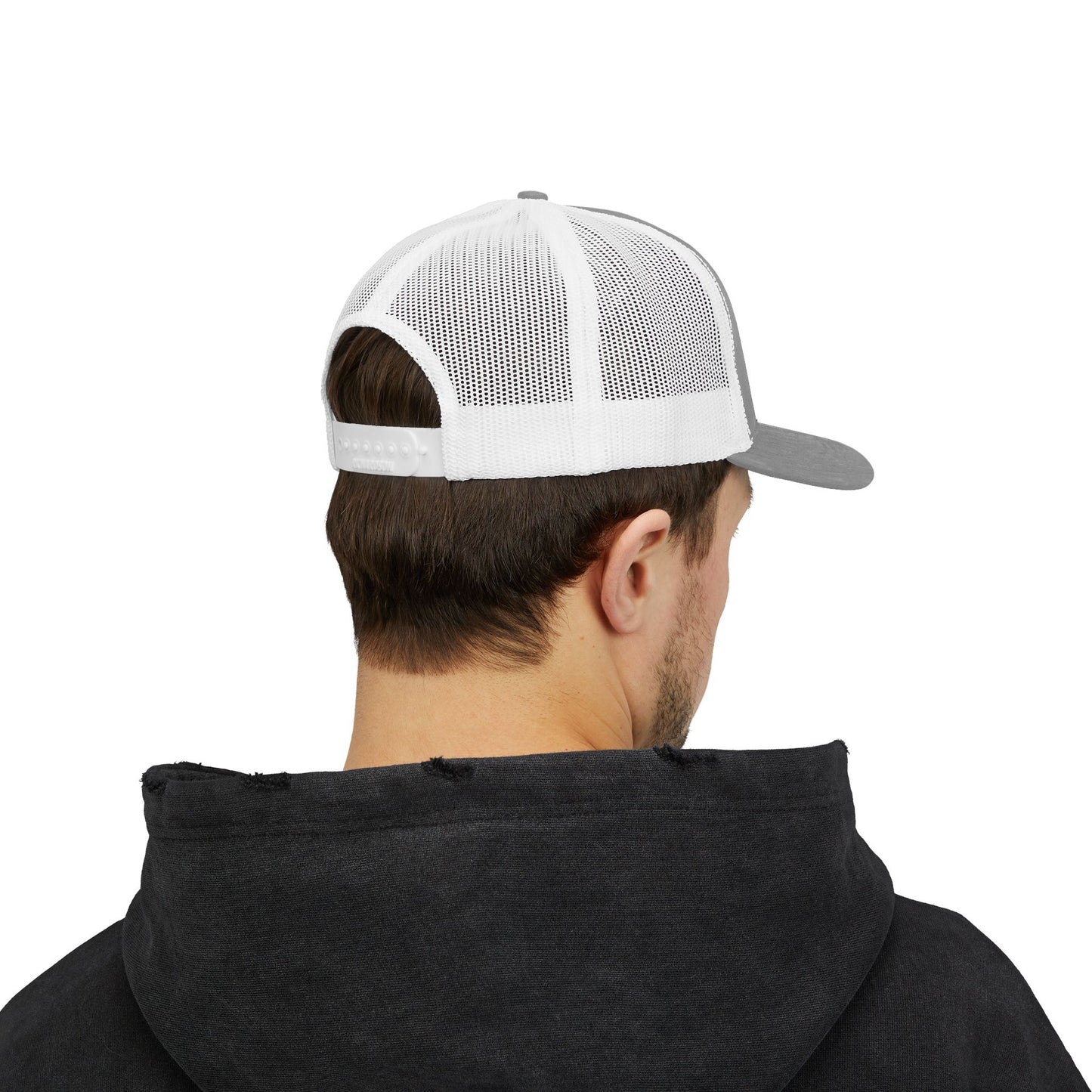 The Righteousness of God - Stylish Snapback Trucker Cap