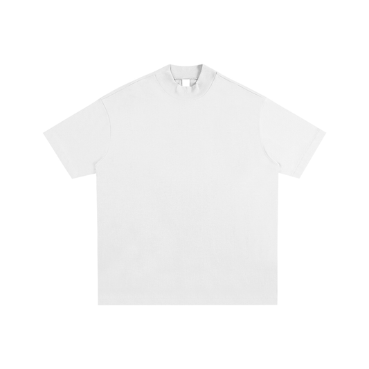 Forgiven - Essential Cotton T-Shirt