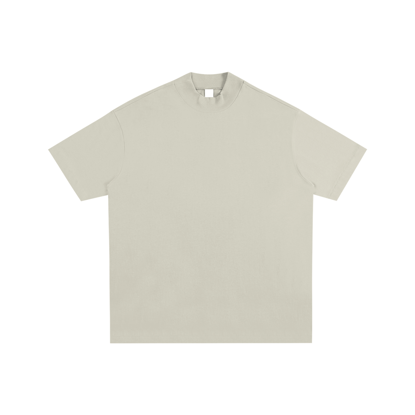 Forgiven - Essential Cotton T-Shirt