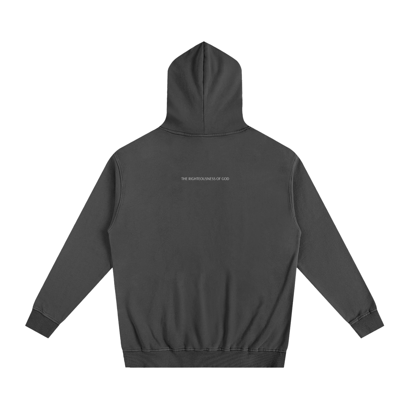 I'm literally a child of God - Oversized Essential Hoodie
