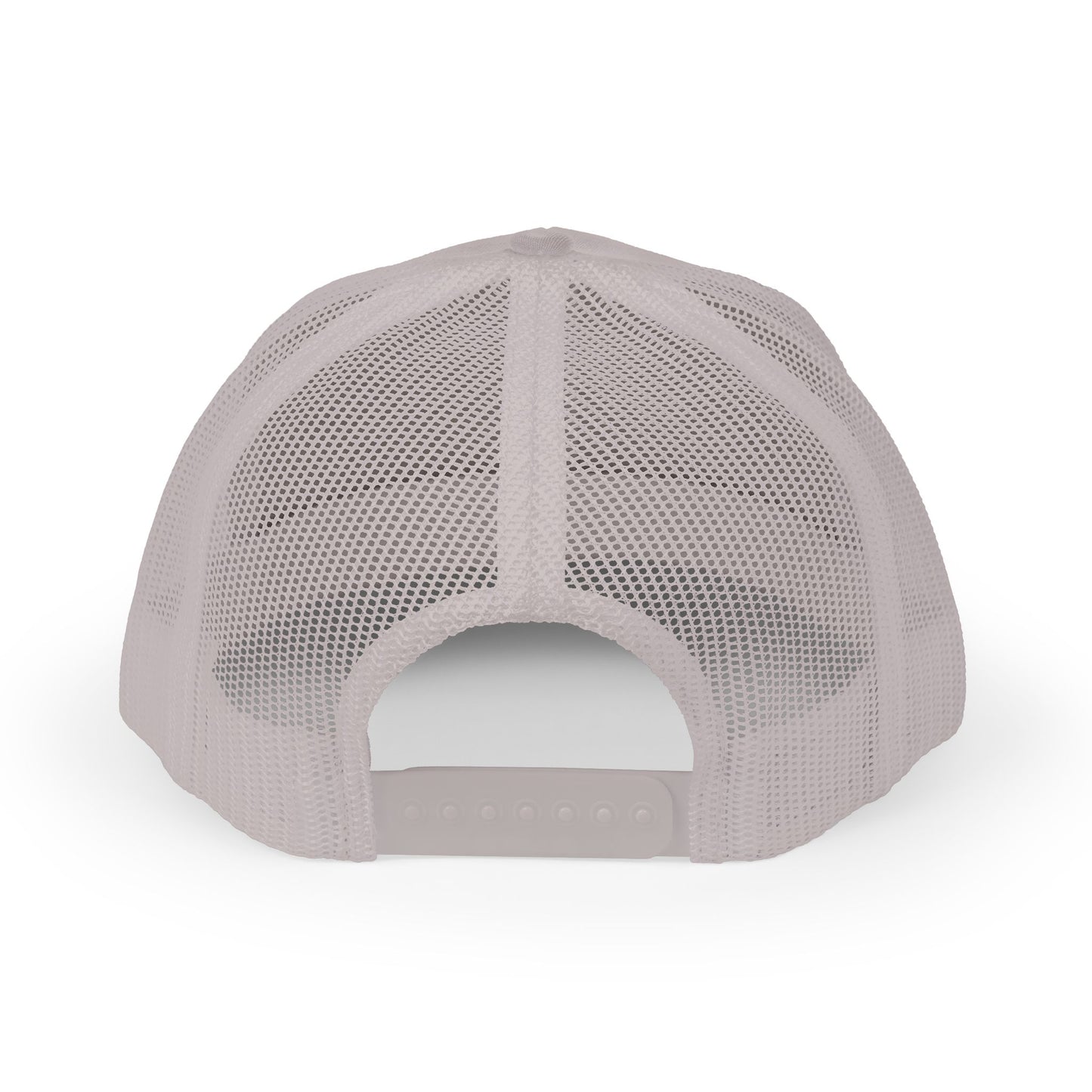 The Righteousness of God - Stylish Snapback Trucker Cap