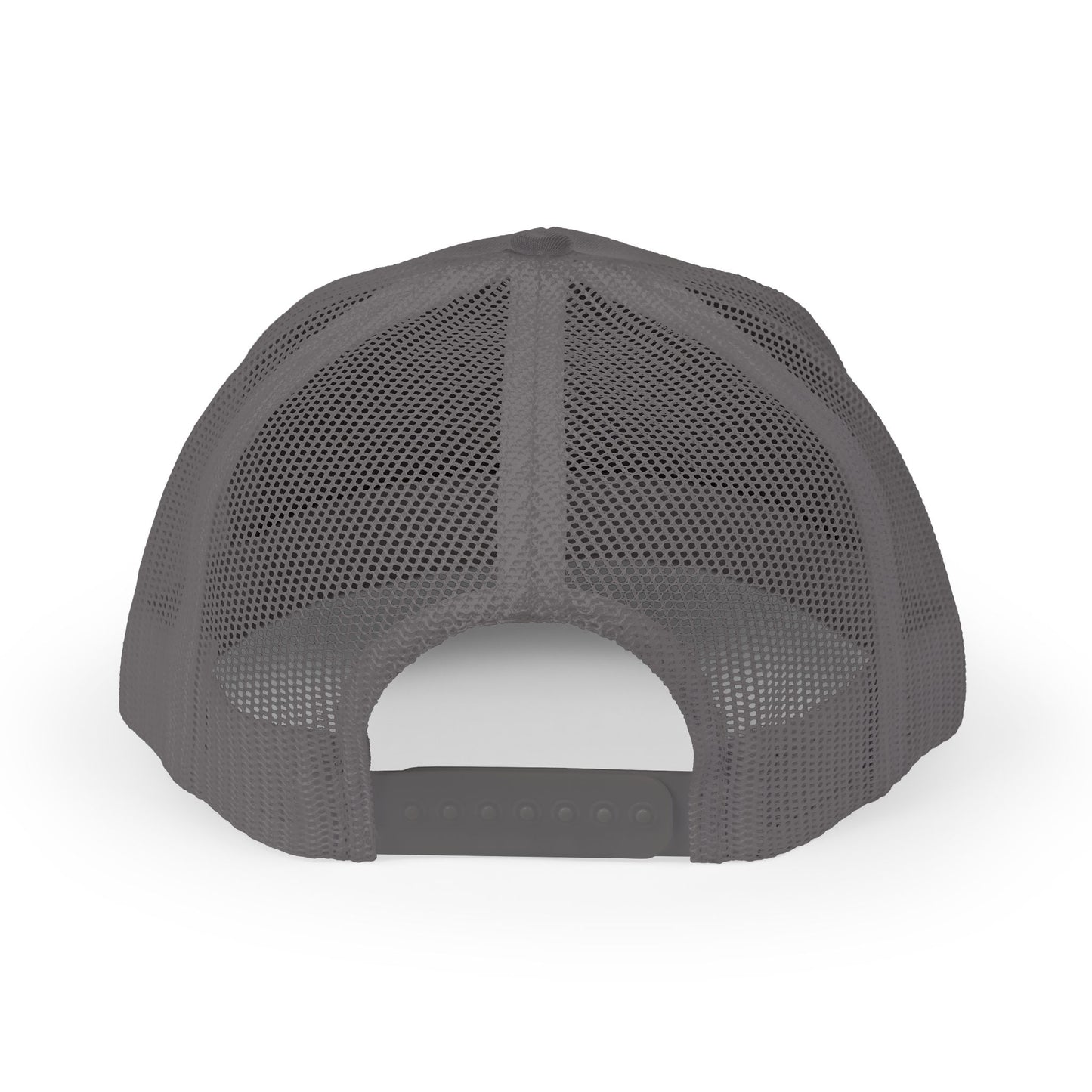 The Righteousness of God - Stylish Snapback Trucker Cap