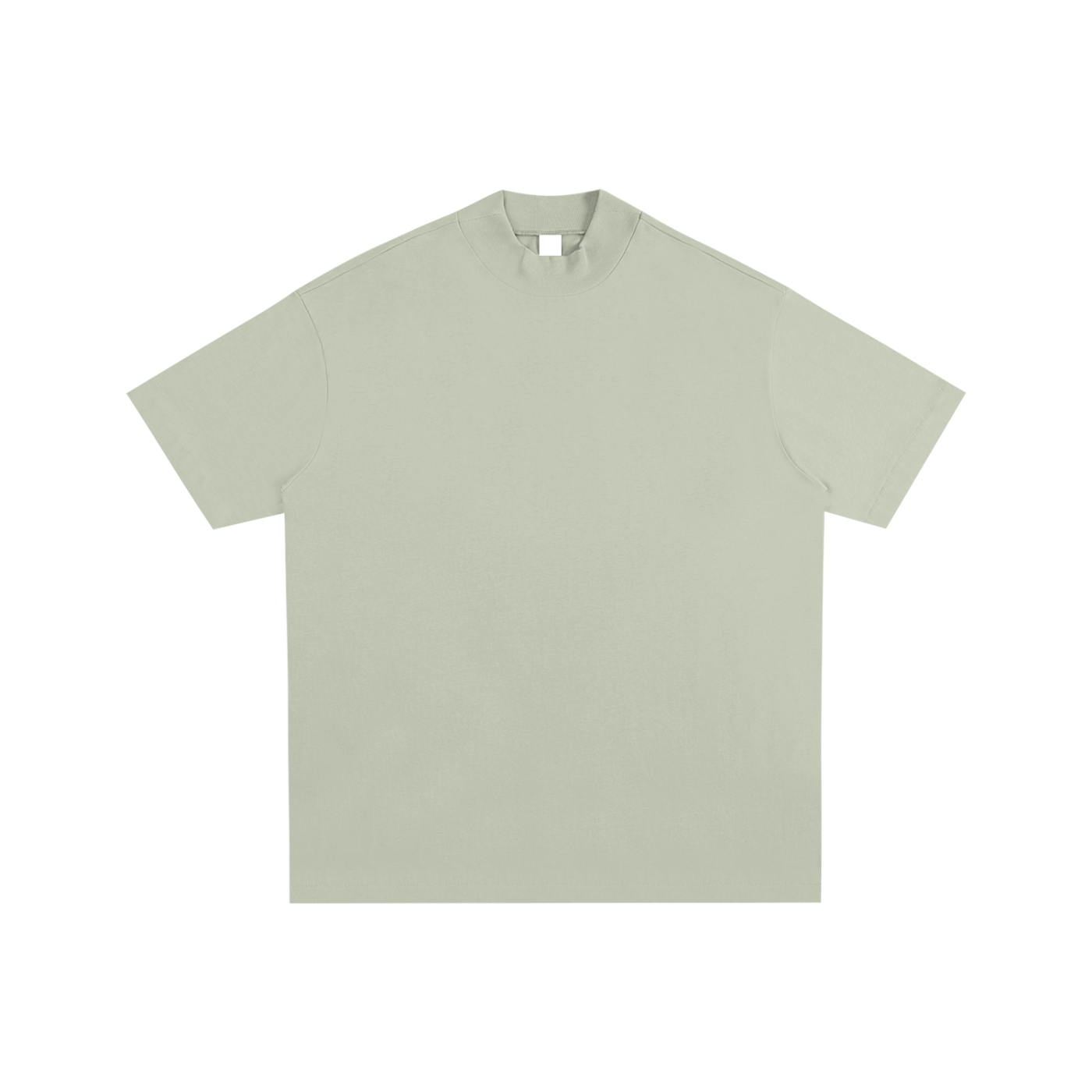 Forgiven - Essential Cotton T-Shirt