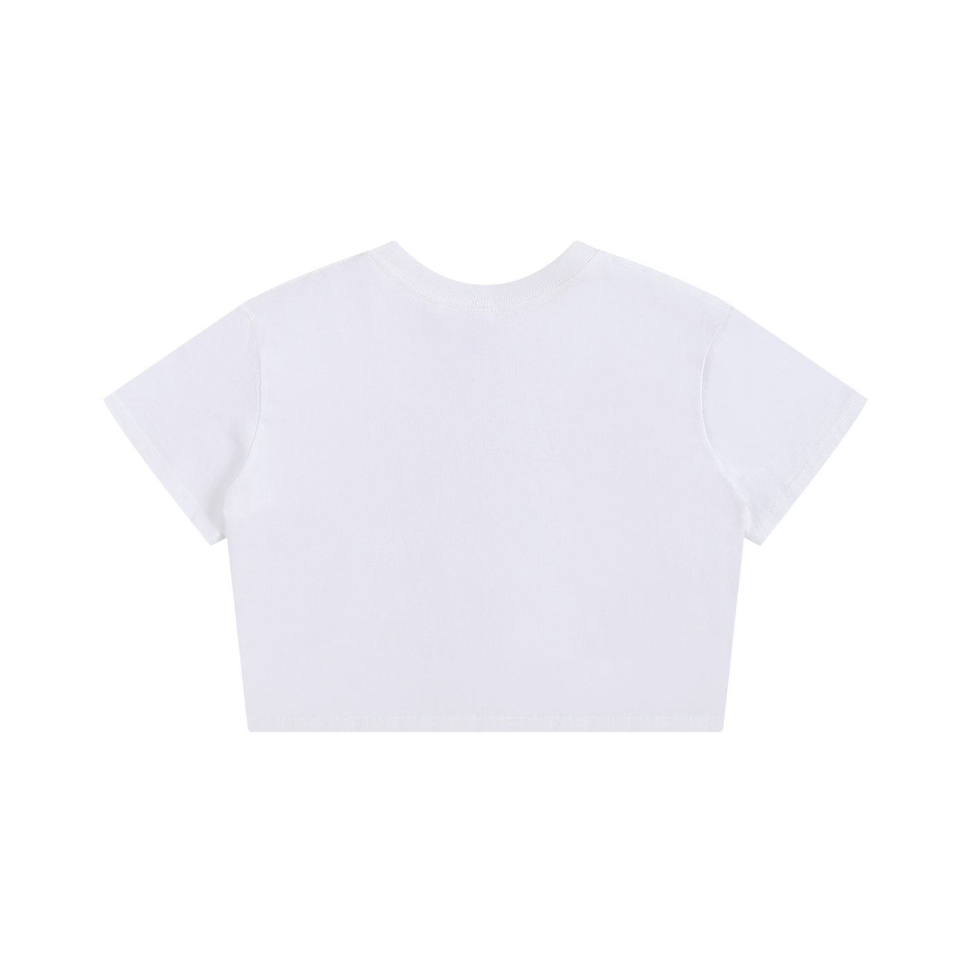 Beloved - Baby Tee Seamless T-Shirt - 200 GSM