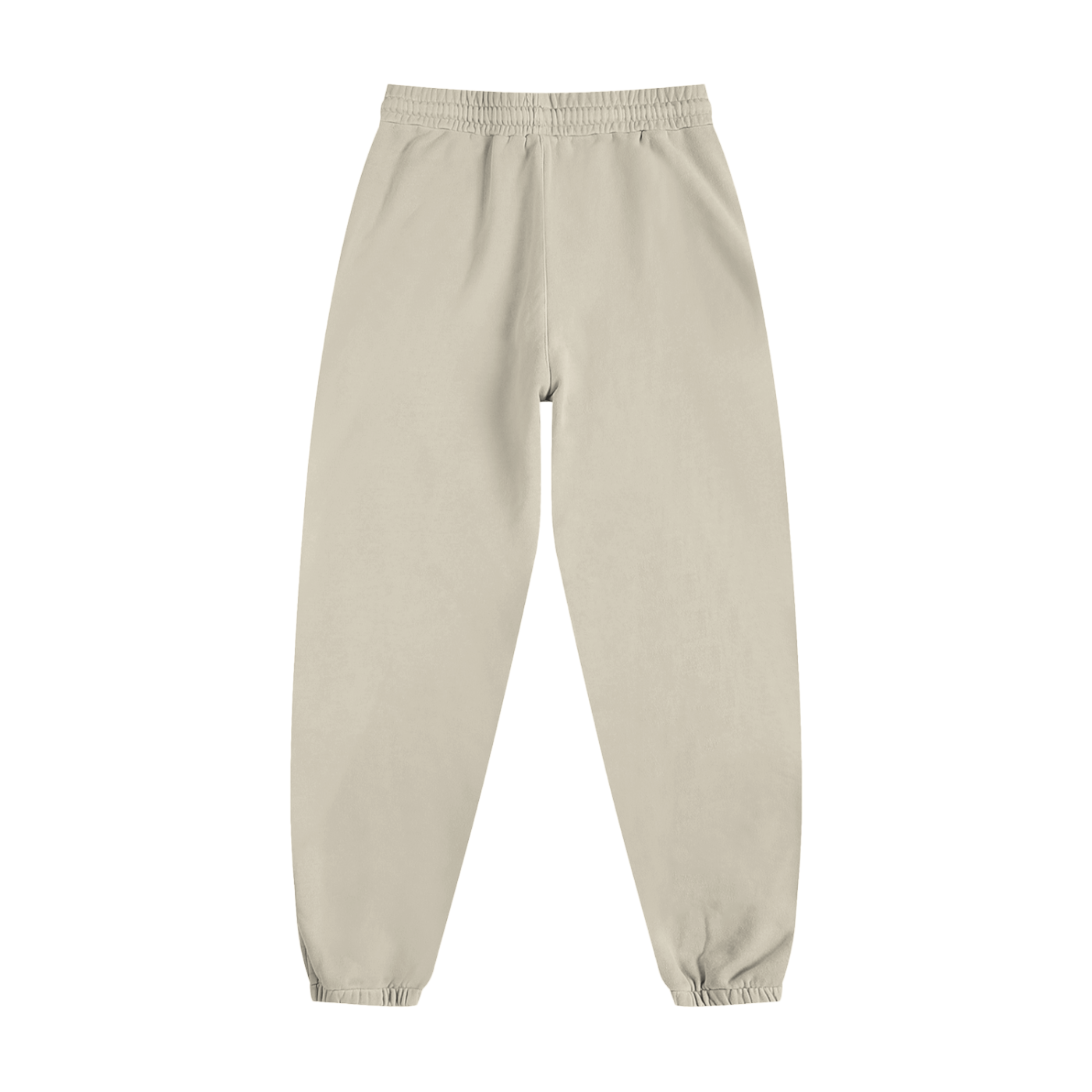 The Righteousness of God - Eco-friendly Enzyme Washed Sweatpants