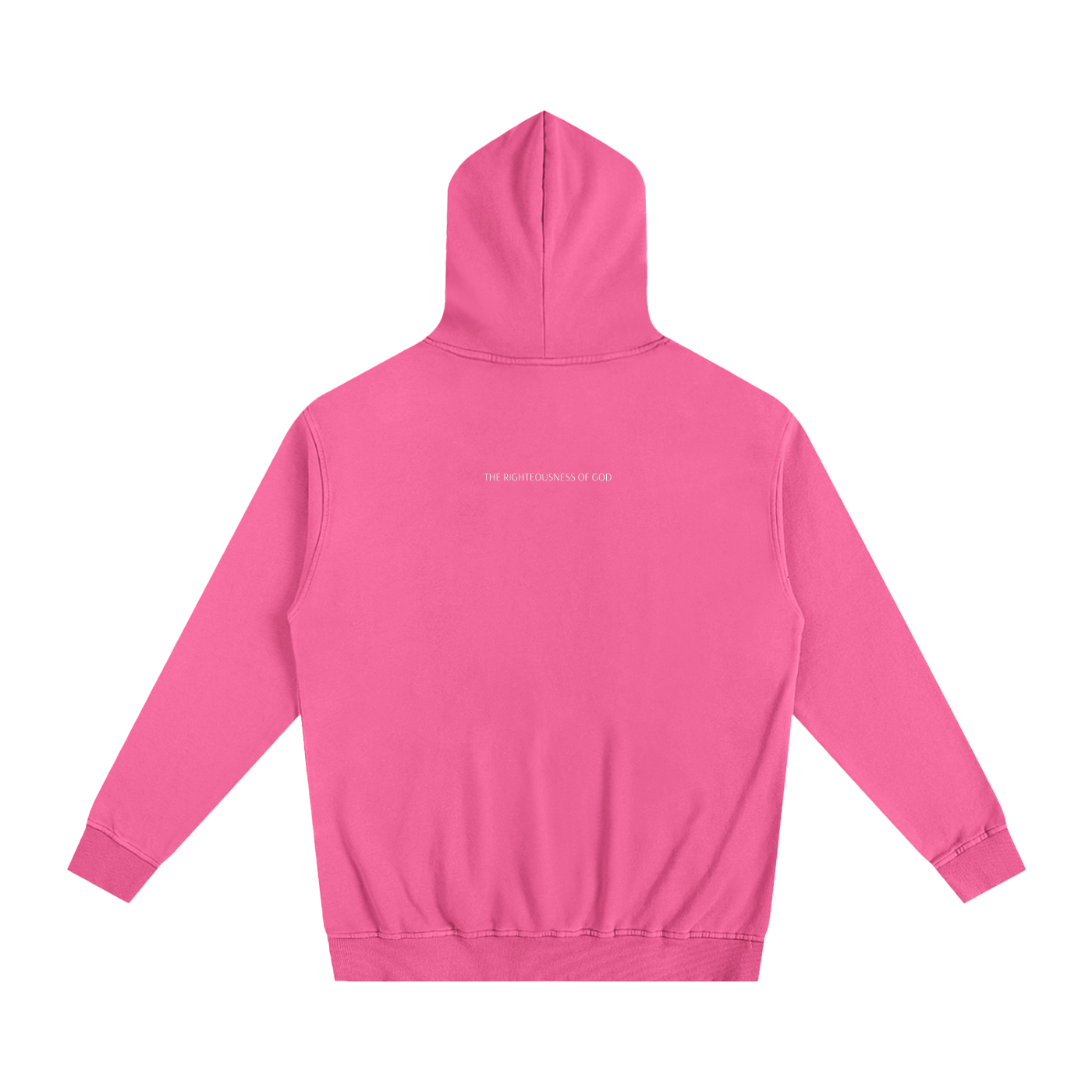 I'm literally a child of God - Oversized Essential Hoodie