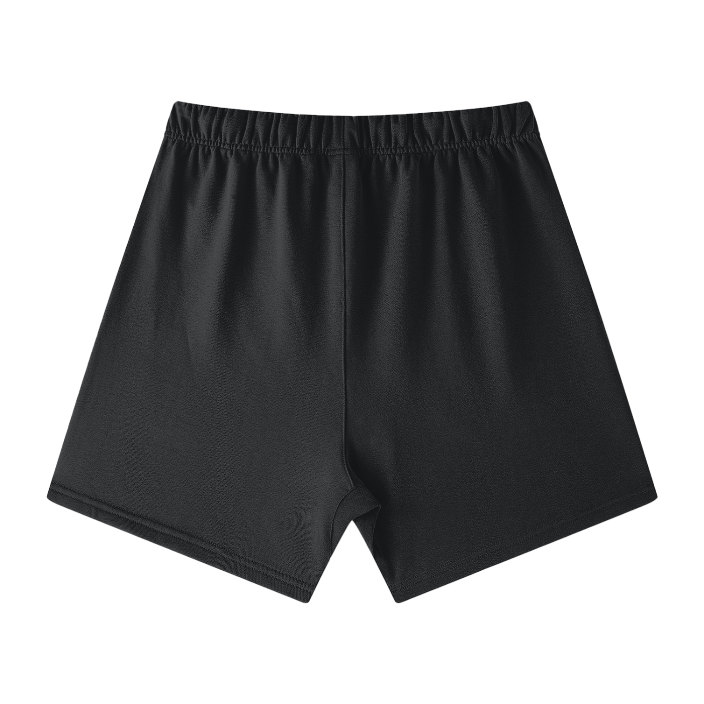 The Righteousness of God - Streetwear Unisex Heavyweight Earth Tone Loose Fit FOG 100% Cotton Shorts