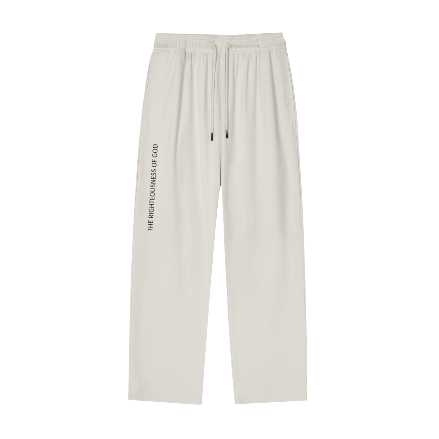 The Righteousness of God - Mesh-Lined Quick-Dry Performance Athletic Leg Pants