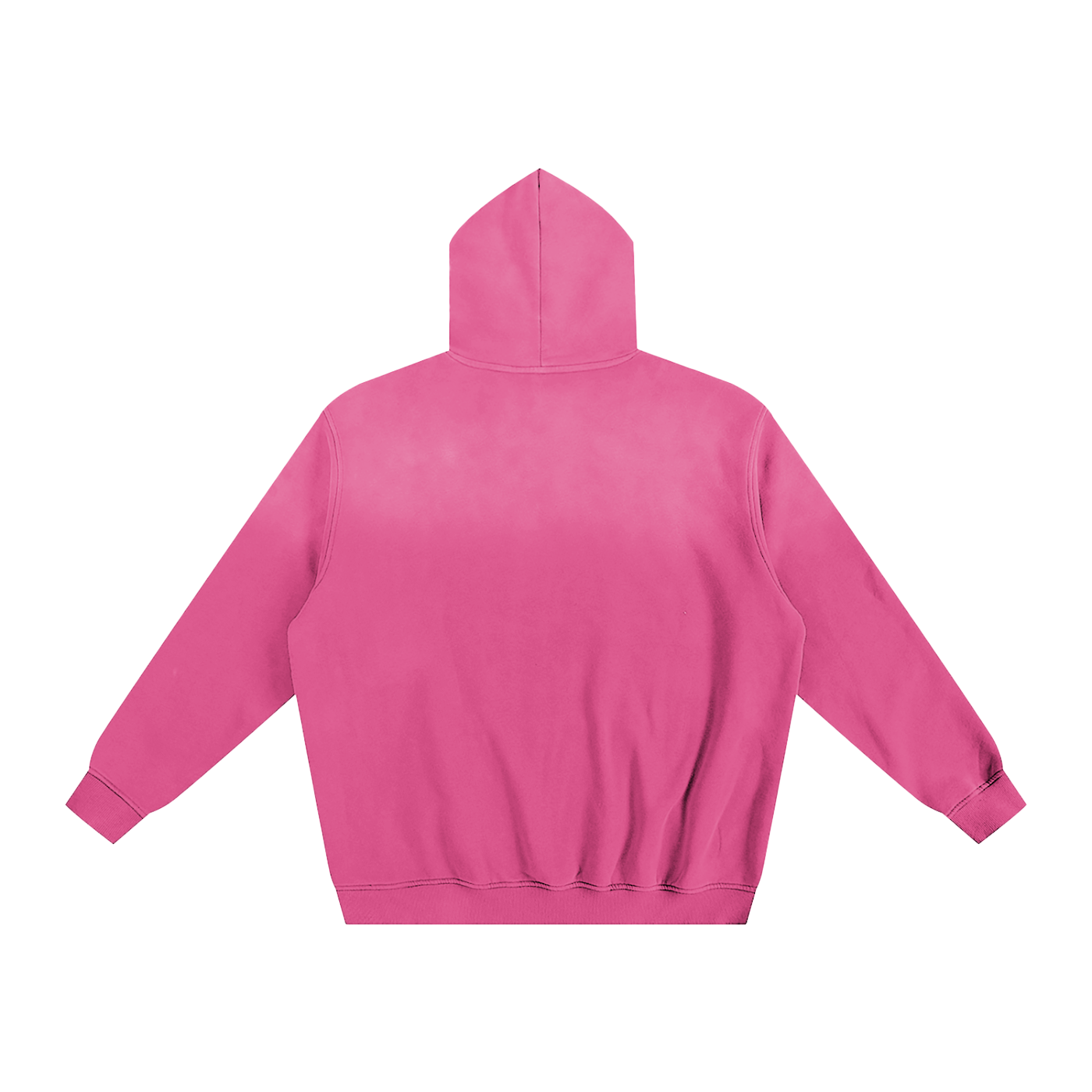 I'm literally a child of God - Sunfade Fleeced Hoodie