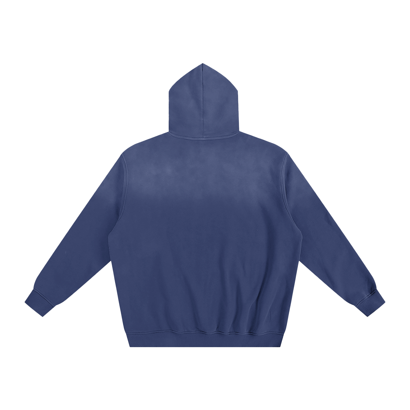 I'm literally a child of God - Sunfade Fleeced Hoodie
